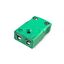 IEC MINI TYPE K IN-LINE SOCKET I