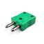 IEC STD TYPE K PLUG IS-K-M