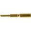 M17 CRIMP CONTACT 1,5MM,MALE,0,7