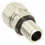 CABLE GLAND 3.5-5MM M8 BRASS