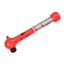 INSULATED RATCHETING TORQUE WRENCH
