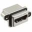 CONN RCPT HDMI 19POS PCB R/A