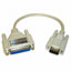 NETWORKING ADAPTER CABLE DB25 9M