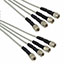 FCxx-04 Coaxial Cable
