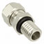 CABLE GLAND 3-3.5MM M6 BRASS