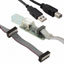 USB PROGRAMMING CABLE 2MM CONN