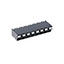 Combicon SPT-SMD 8pos Side Type