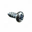 SCREW FOR MOUNTING CLIP 100PCS