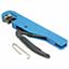 TOOL HAND CRIMPER 20AWG