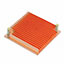 COPPER HEATSINK 57.9X59X11MM