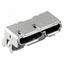 CONN RCPT USB3.1 MICRO B SMD R/A