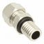 CABLE GLAND 2-2.5MM M6 BRASS