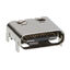 CONN RCP USB3.1 TYPEC 24P SMD RA
