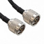 Cable, LMR240 N, Plug-Plug