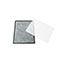 THERM PAD 115MMX90MM W/ADH WHT