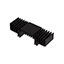 TO-268 HEAT SINK ANODZD