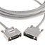 MDR CAMERA CABLE 26POS M-M 5M