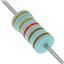 3,32k Ohm Axial 1% MF0
