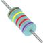 14,2k Ohm Axial 0,1% MFP