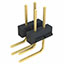 C-Grid 70216 Series 4 Position Gold