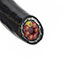 CABLE 7COND 14AWG BLACK SHLD