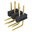 C-Grid 70216 Series 6 Position Gold