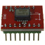 EVAL BOARD ACCELEROMETER XY-AXIS