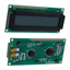 LCD MOD 16X2 TRANSFLCT W/HEAT