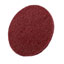production clean finish disc red