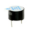 BUZZER MAGNETIC 3V 12MM TH