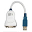 CABLE USB RS232 EMBEDDED 10CM
