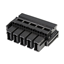 GUARDIAN II RCPT HSG 6AWG PBT 5C