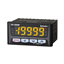 PROCESS METER LED DIN RAIL