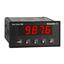PROCESS METER 4-20MA LED PNL MNT