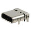 CONN RCP USB3.1 TYPEC 24P SMD RA