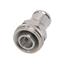 2.2-5 PLUG STR FOR3/8SF CABLE,50