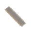 CONN FPC TOP 39POS 0.3MM R/A