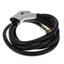 CORD J1772 TO CABLE 19.69' BLACK
