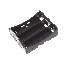 BATTERY HOLDER AA 3 CELL SMD