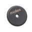 OVERMOLDED METAL STICK TAG - D22