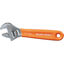EXTRA CAPACITY ADJUSTABLE WRENCH