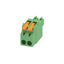 TERM BLOCK PLUG 3.81MM 2POS