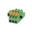 TERM BLOCK PLUG 3.81MM 3POS