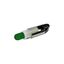 LED T-2 ANSI NO.5 24V GREEN