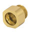 SMPM CONNECTOR PLUG, MALE PIN 50