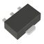 MOSFET N-CH 60V 3.2A SOT89