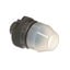 MIL-5015 MS/AC THREADED PLUG