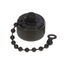 MIL-5015 97 THREADED CAP