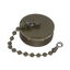 MIL-5015 97 THREADED CAP