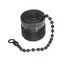 MIL-5015 97 THREADED CAP